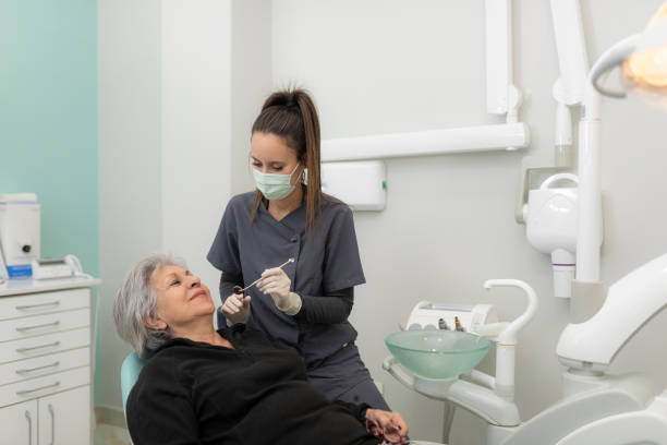 Best Emergency Tooth Extraction  in Scottsburg, IN