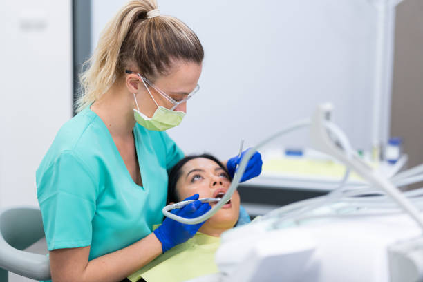 Best Chipped Tooth Repair Near Me  in Scottsburg, IN