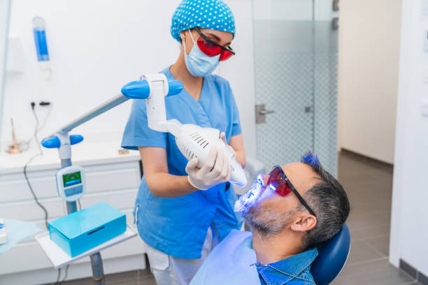Best Chipped Tooth Repair Near Me  in Scottsburg, IN